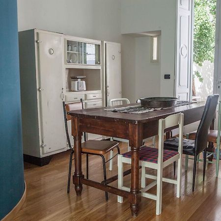 Casa Q Bed & Breakfast Lecce Dış mekan fotoğraf
