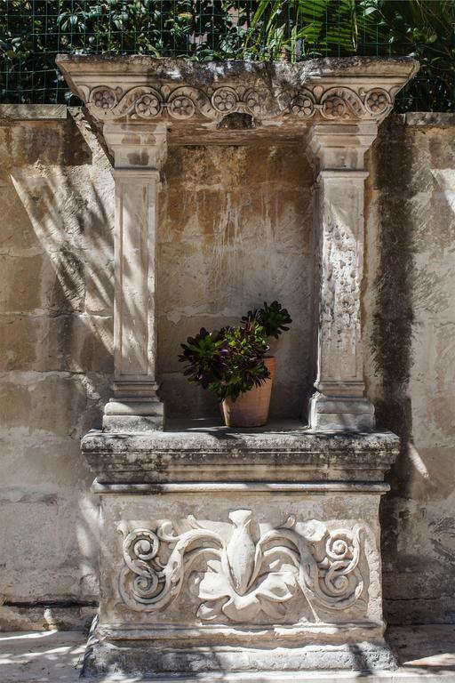 Casa Q Bed & Breakfast Lecce Dış mekan fotoğraf