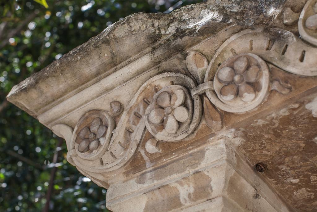 Casa Q Bed & Breakfast Lecce Dış mekan fotoğraf