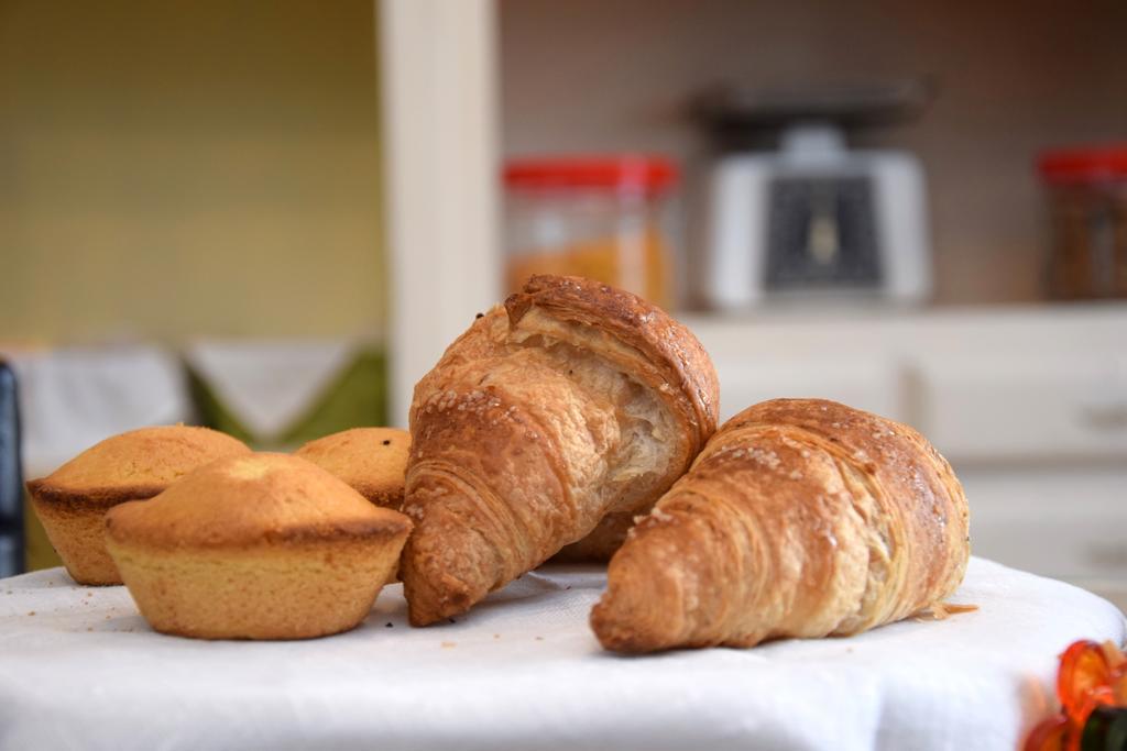 Casa Q Bed & Breakfast Lecce Dış mekan fotoğraf