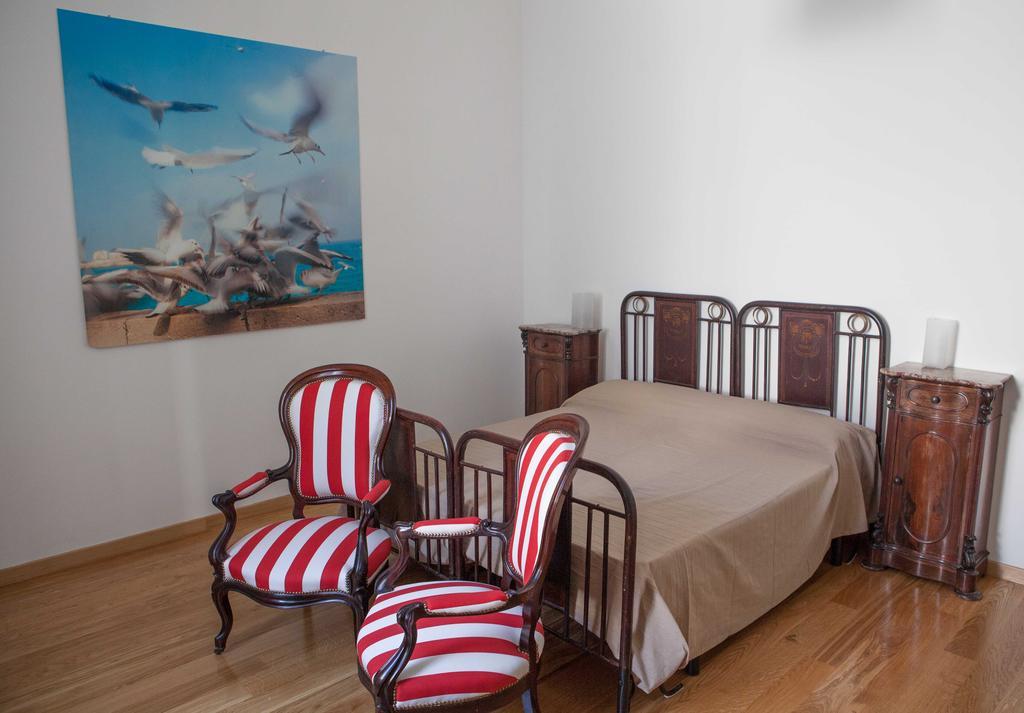 Casa Q Bed & Breakfast Lecce Oda fotoğraf