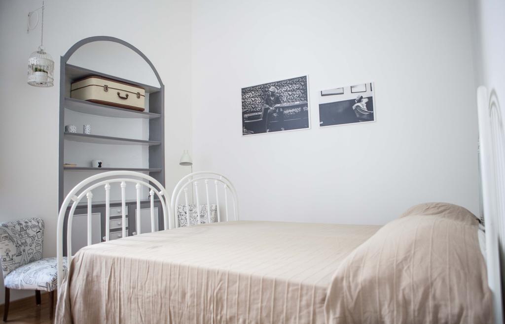 Casa Q Bed & Breakfast Lecce Oda fotoğraf