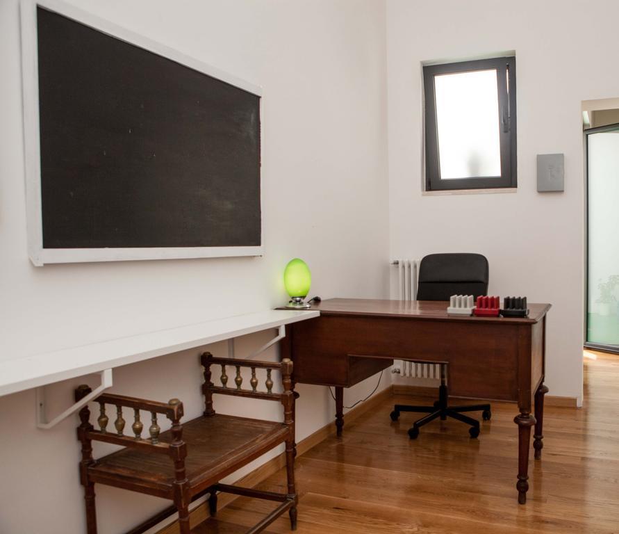Casa Q Bed & Breakfast Lecce Dış mekan fotoğraf