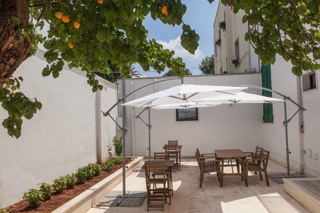 Casa Q Bed & Breakfast Lecce Dış mekan fotoğraf