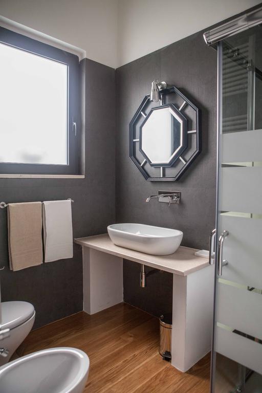 Casa Q Bed & Breakfast Lecce Oda fotoğraf