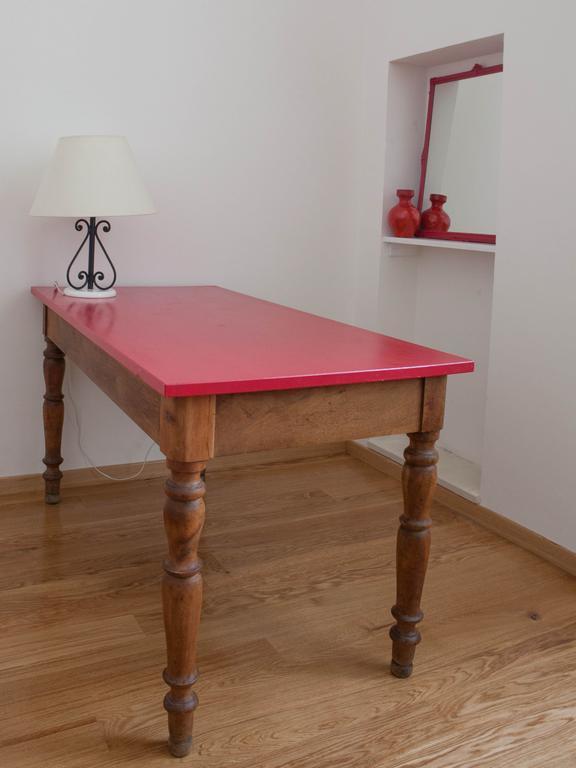 Casa Q Bed & Breakfast Lecce Oda fotoğraf