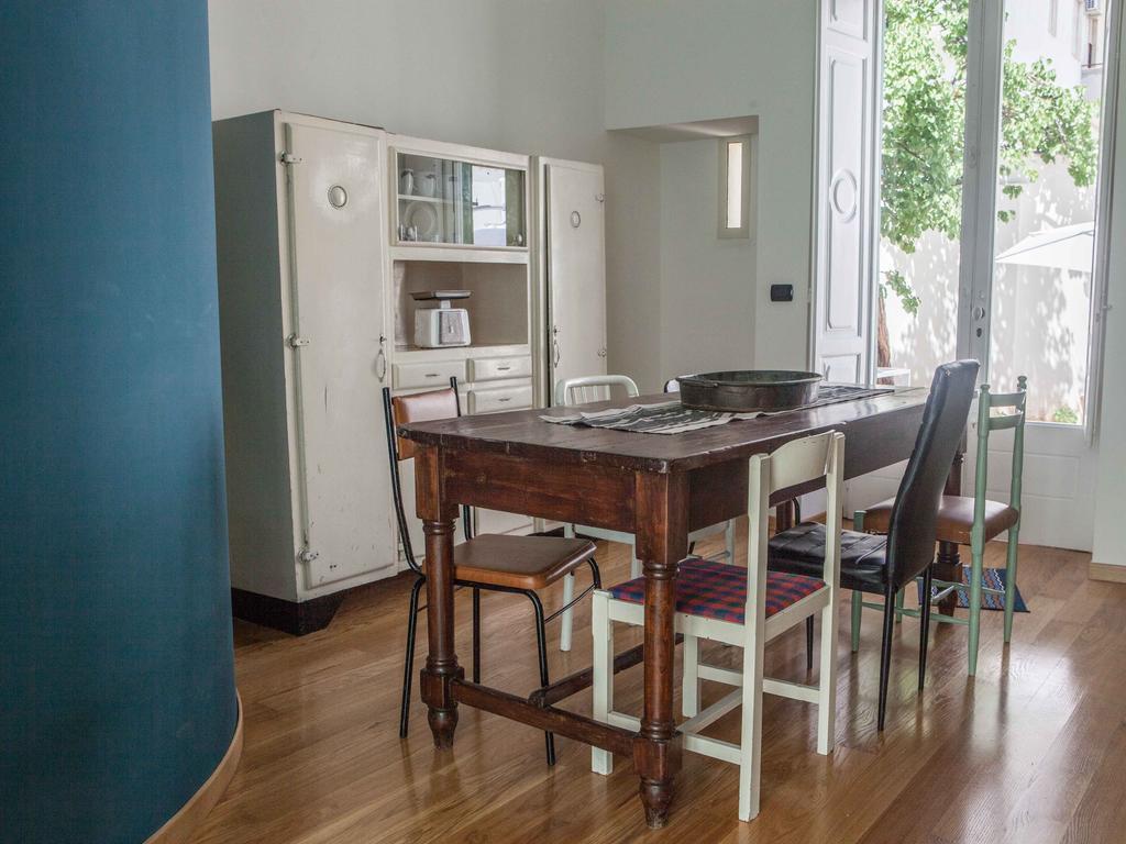 Casa Q Bed & Breakfast Lecce Dış mekan fotoğraf
