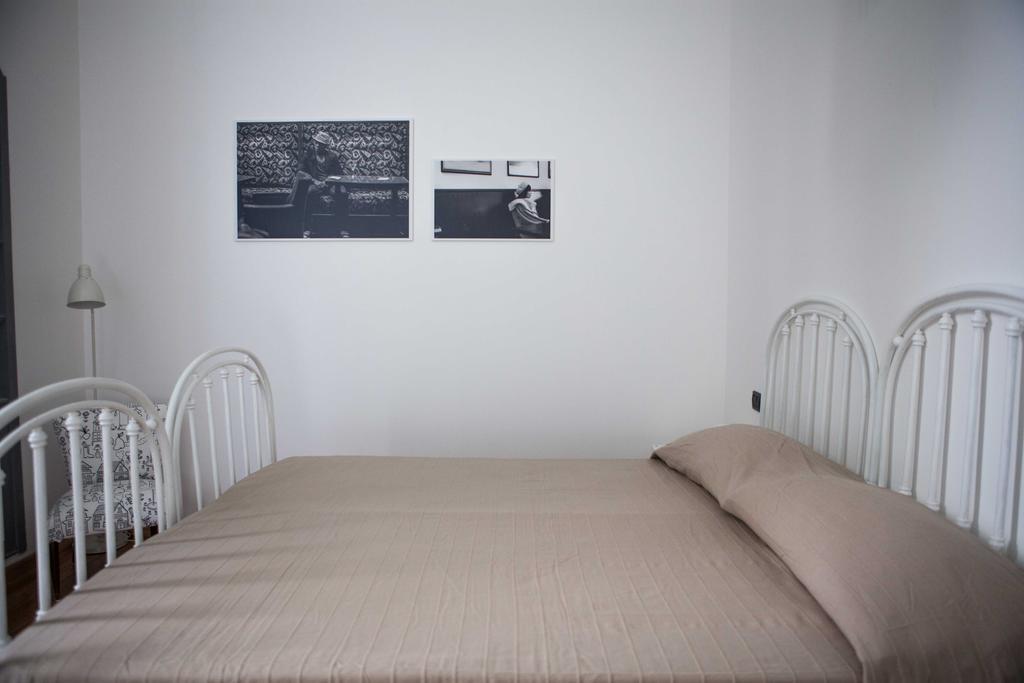 Casa Q Bed & Breakfast Lecce Oda fotoğraf