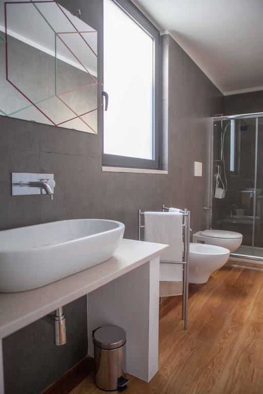 Casa Q Bed & Breakfast Lecce Oda fotoğraf